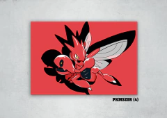 Scizor 4