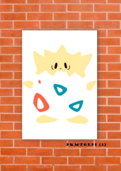 Togepi 1 en internet