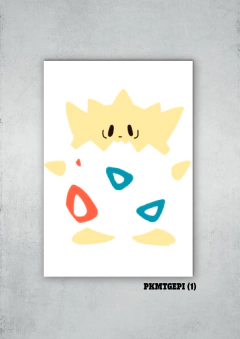 Togepi 1