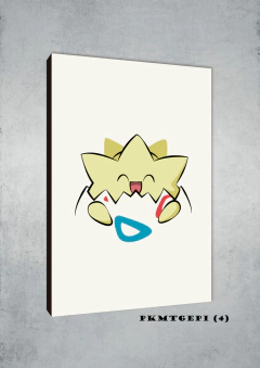 Togepi 4 - comprar online