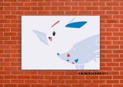 Togekiss 2 en internet