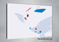 Togekiss 2 - comprar online