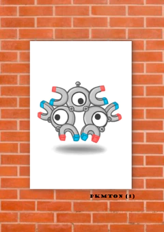 Magneton 1 en internet