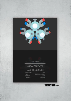 Magneton 4