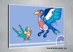 Taillow, Swellow 1 - comprar online