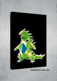 Tyranitar 1 - comprar online