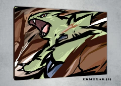 Tyranitar 5 - comprar online