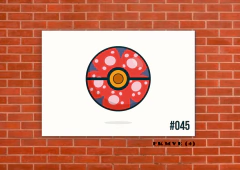 Vileplume 4 en internet