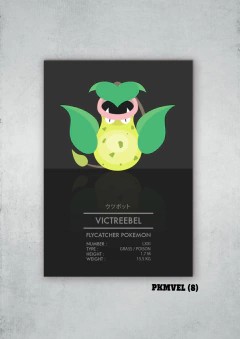 Victreebel 8