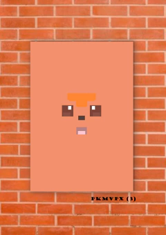 Vulpix 3 en internet