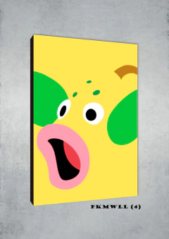 Weepinbell 4 - comprar online