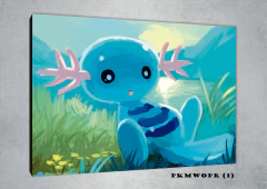 Wooper 1 - comprar online