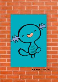 Wooper 2 en internet