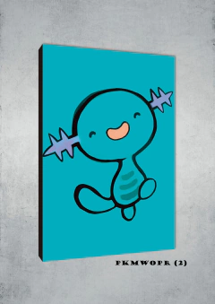 Wooper 2 - comprar online