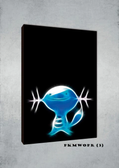 Wooper 3 - comprar online