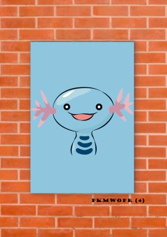 Wooper 4 en internet