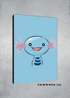 Wooper 4 - comprar online