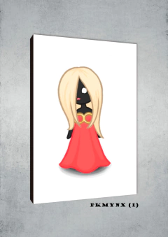 Jynx 1 - comprar online