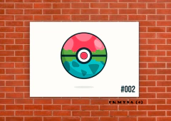 Ivysaur 4 en internet