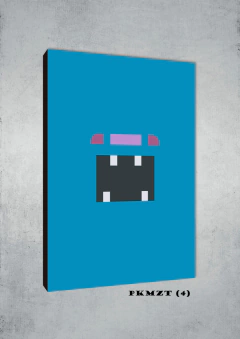 Zubat 4 - comprar online