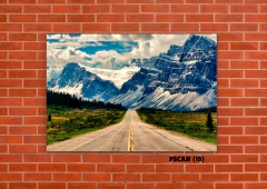 Canadá 19 en internet