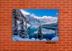 Canadá 20 en internet