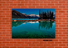 Canadá 22 en internet