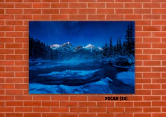 Canadá 26 en internet