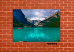 Canadá 30 en internet