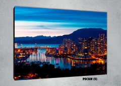 Canadá 5 - comprar online