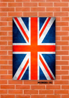 Inglaterra 15 en internet