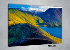 Islandia 29 - comprar online