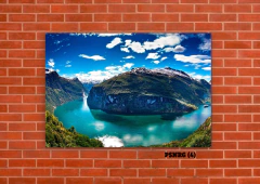 Noruega 4 en internet