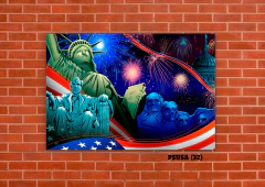 Estados Unidos 32 en internet