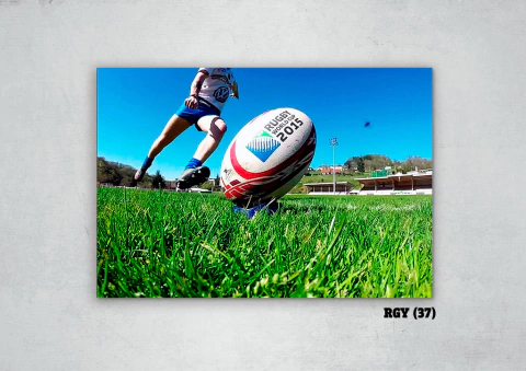Rugby Varios 37