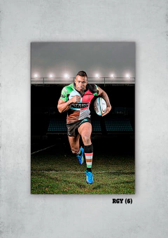 Rugby Varios 6
