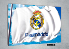 Real Madrid Club de Fútbol (RMFCB) 1 - comprar online