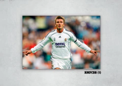 Real Madrid Club de Fútbol (RMFCDB) 1