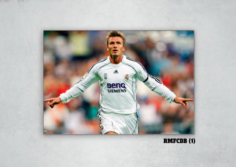 Real Madrid Club de Fútbol (RMFCDB) 1