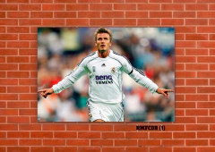 Real Madrid Club de Fútbol (RMFCDB) 1 en internet