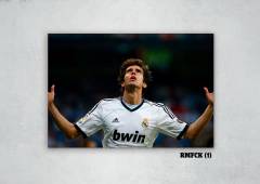 Real Madrid Club de Fútbol (RMFCK) 1