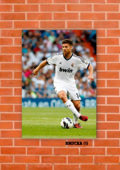 Real Madrid Club de Fútbol (RMFCXA) 1 en internet