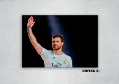Real Madrid Club de Fútbol (RMFCXA) 2