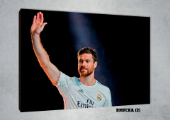 Real Madrid Club de Fútbol (RMFCXA) 2 - comprar online