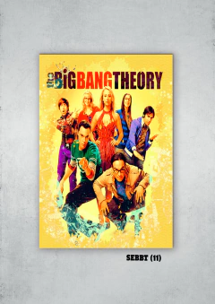 Big Bang Theory 11