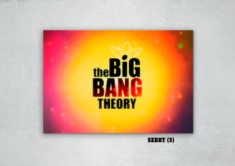 Big Bang Theory 3