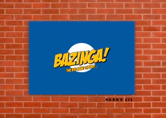 Big Bang Theory 7 en internet