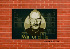 Breaking Bad 15 en internet