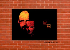 Breaking Bad 8 en internet