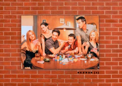 Friends 3 en internet